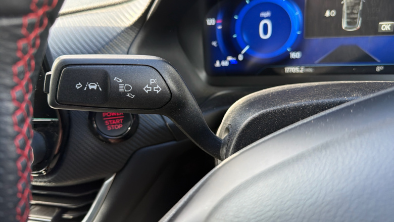 Ford Puma ST 1.5 EcoBoost ST 5dr Petrol Hatchback